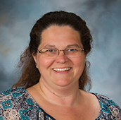 Diane Bush